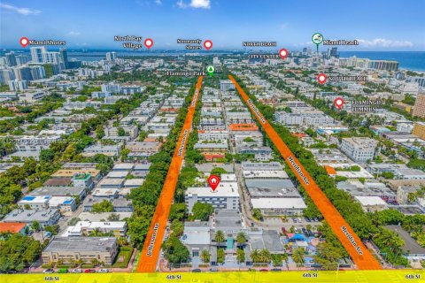 Condo in Miami Beach, Florida, 1 bedroom  № 2378648 - photo 29