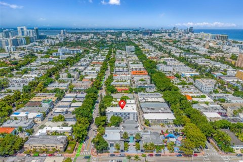 Condo in Miami Beach, Florida, 1 bedroom  № 2378648 - photo 28