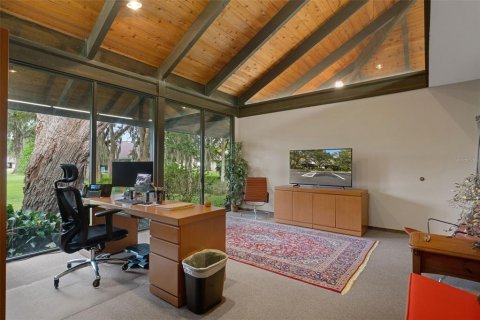 Immobilier commercial à vendre à Crystal River, Floride: 1056.21 m2 № 2389347 - photo 22