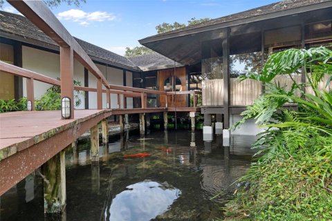 Immobilier commercial à vendre à Crystal River, Floride: 1056.21 m2 № 2389347 - photo 5
