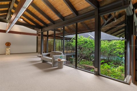 Immobilier commercial à vendre à Crystal River, Floride: 1056.21 m2 № 2389347 - photo 7