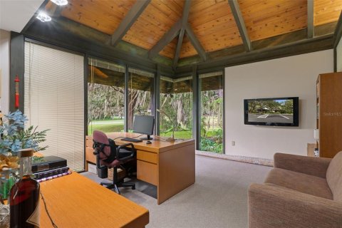 Immobilier commercial à vendre à Crystal River, Floride: 1056.21 m2 № 2389347 - photo 23