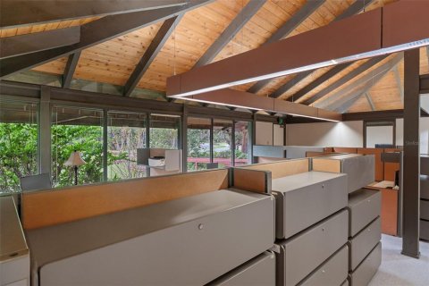 Immobilier commercial à vendre à Crystal River, Floride: 1056.21 m2 № 2389347 - photo 30