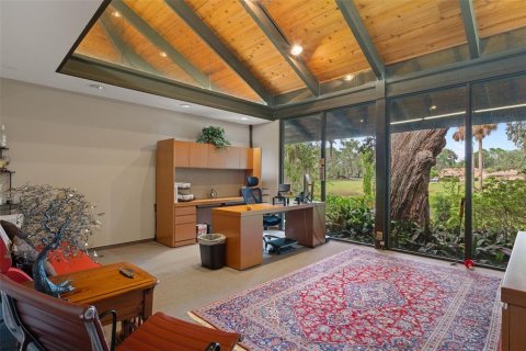 Immobilier commercial à vendre à Crystal River, Floride: 1056.21 m2 № 2389347 - photo 21