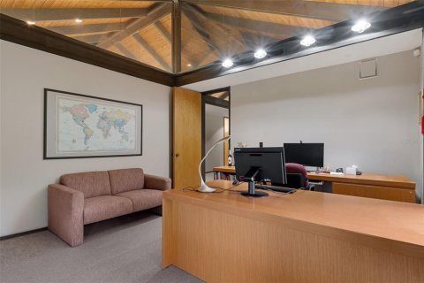 Immobilier commercial à vendre à Crystal River, Floride: 1056.21 m2 № 2389347 - photo 24