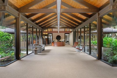 Immobilier commercial à vendre à Crystal River, Floride: 1056.21 m2 № 2389347 - photo 8
