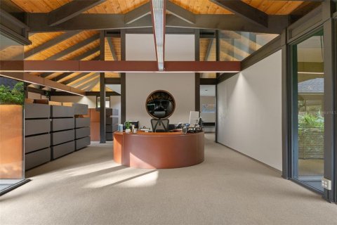 Immobilier commercial à vendre à Crystal River, Floride: 1056.21 m2 № 2389347 - photo 10