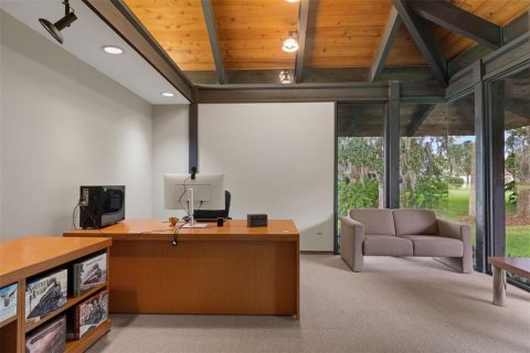 Immobilier commercial à vendre à Crystal River, Floride: 1056.21 m2 № 2389347 - photo 18