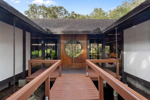 Immobilier commercial à vendre à Crystal River, Floride: 1056.21 m2 № 2389347 - photo 6