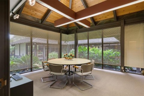 Immobilier commercial à vendre à Crystal River, Floride: 1056.21 m2 № 2389347 - photo 16