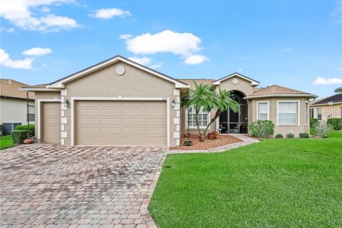 Casa en venta en Lake Wales, Florida, 3 dormitorios, 218.69 m2 № 1561925 - foto 1