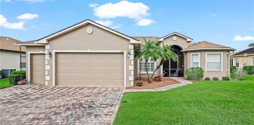 Casa en Lake Wales, Florida 3 dormitorios, 218.69 m2 № 1561925