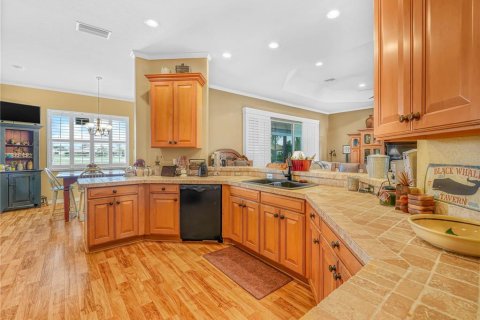 Casa en venta en Lake Wales, Florida, 3 dormitorios, 218.69 m2 № 1561925 - foto 9