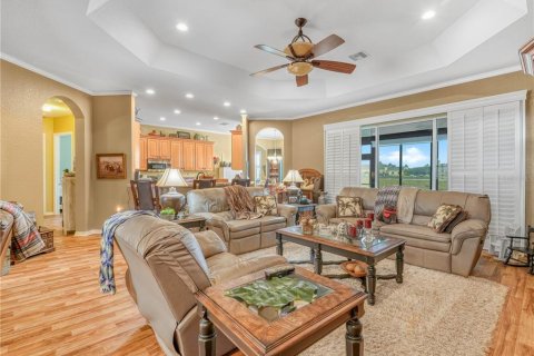 Casa en venta en Lake Wales, Florida, 3 dormitorios, 218.69 m2 № 1561925 - foto 4