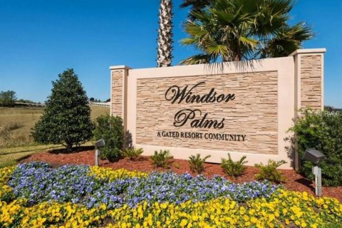 Condominio en venta en Kissimmee, Florida, 3 dormitorios, 130.25 m2 № 1877294 - foto 2