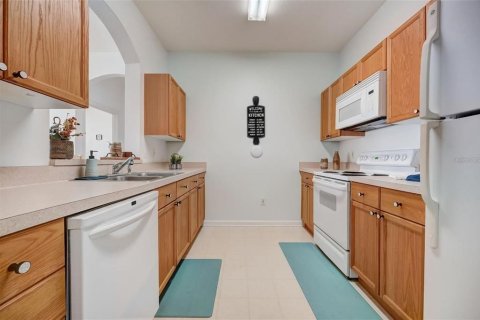Condominio en venta en Kissimmee, Florida, 3 dormitorios, 130.25 m2 № 1877294 - foto 10