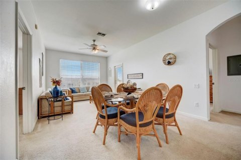 Condominio en venta en Kissimmee, Florida, 3 dormitorios, 130.25 m2 № 1877294 - foto 7