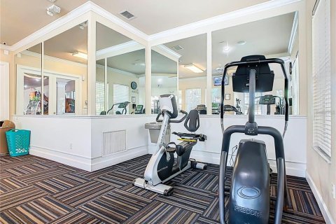 Condominio en venta en Kissimmee, Florida, 3 dormitorios, 130.25 m2 № 1877294 - foto 29