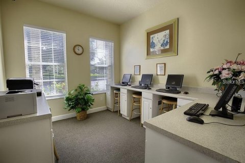 Condominio en venta en Kissimmee, Florida, 3 dormitorios, 130.25 m2 № 1877294 - foto 30