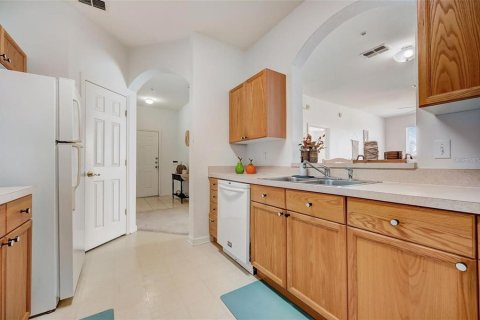 Condominio en venta en Kissimmee, Florida, 3 dormitorios, 130.25 m2 № 1877294 - foto 11