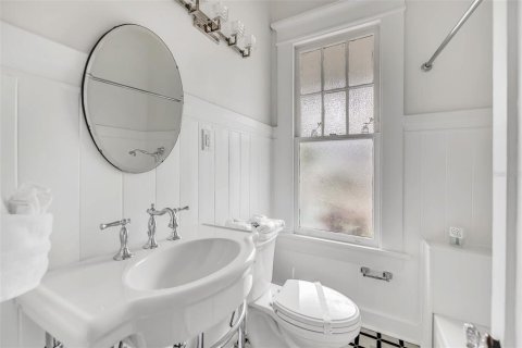 Купить виллу или дом в Тампа, Флорида 11 комнат, 246.38м2, № 1689930 - фото 27