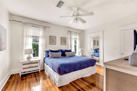 Купить виллу или дом в Тампа, Флорида 11 комнат, 246.38м2, № 1689930 - фото 26