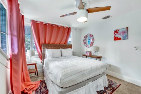 Купить виллу или дом в Тампа, Флорида 11 комнат, 246.38м2, № 1689930 - фото 29