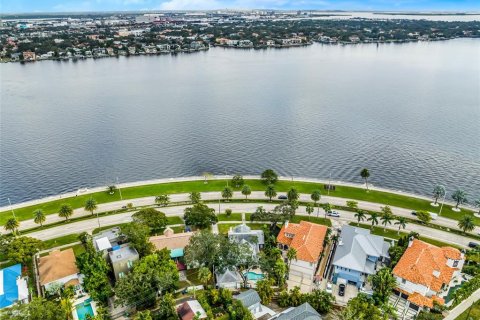 Купить виллу или дом в Тампа, Флорида 11 комнат, 246.38м2, № 1689930 - фото 1
