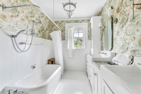 Купить виллу или дом в Тампа, Флорида 11 комнат, 246.38м2, № 1689930 - фото 23