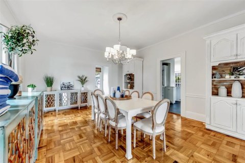 Купить виллу или дом в Тампа, Флорида 11 комнат, 246.38м2, № 1689930 - фото 17