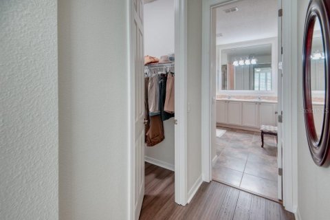 Villa ou maison à vendre à Poinciana, Floride: 2 chambres, 139.26 m2 № 2410360 - photo 16