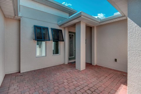 Villa ou maison à vendre à Poinciana, Floride: 2 chambres, 139.26 m2 № 2410360 - photo 29