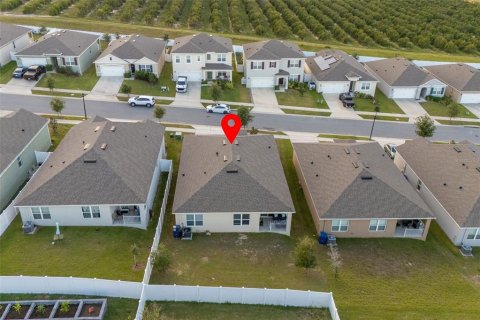 House in Clermont, Florida 4 bedrooms, 171.5 sq.m. № 2197019 - photo 5