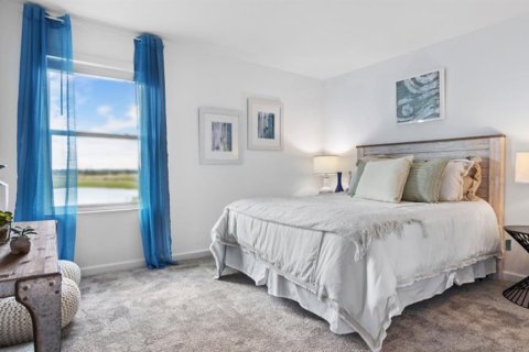 Casa en venta en Kissimmee, Florida, 5 dormitorios, 220.18 m2 № 1824230 - foto 6