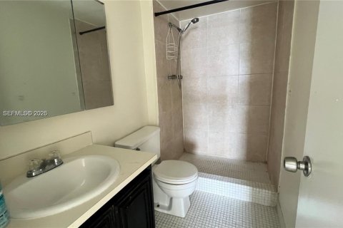 Снять в аренду кондоминиум в Майами, Флорида 2 спальни, 109.16м2, № 2047931 - фото 14