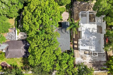 Купить виллу или дом в Винтер-Парк, Флорида 3 комнаты, 143.07м2, № 2299647 - фото 30