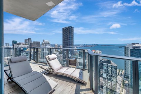 Condo in Miami, Florida, 3 bedrooms  № 2003146 - photo 3