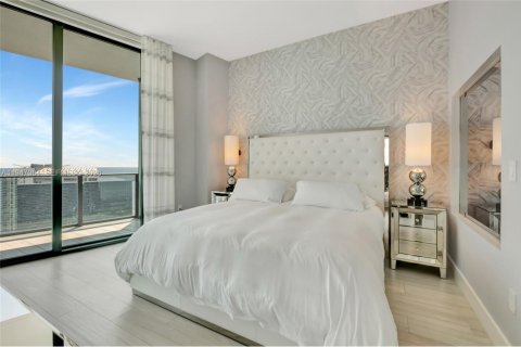 Condo in Miami, Florida, 3 bedrooms  № 2003146 - photo 22