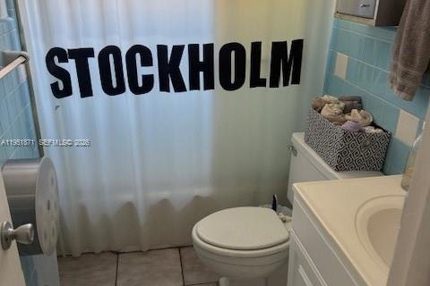 Купить кондоминиум в Норт-Майами, Флорида 1 спальня, 55.74м2, № 2054307 - фото 9