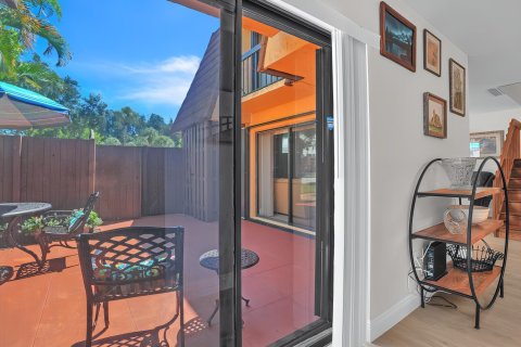 Touwnhouse à vendre à Jupiter, Floride: 2 chambres, 136.57 m2 № 2077662 - photo 14