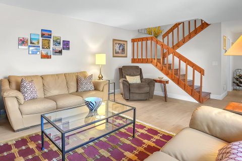 Touwnhouse à vendre à Jupiter, Floride: 2 chambres, 136.57 m2 № 2077662 - photo 7