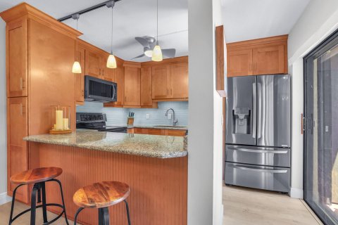 Touwnhouse à vendre à Jupiter, Floride: 2 chambres, 136.57 m2 № 2077662 - photo 11