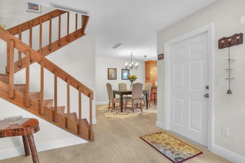 Touwnhouse à vendre à Jupiter, Floride: 2 chambres, 136.57 m2 № 2077662 - photo 8