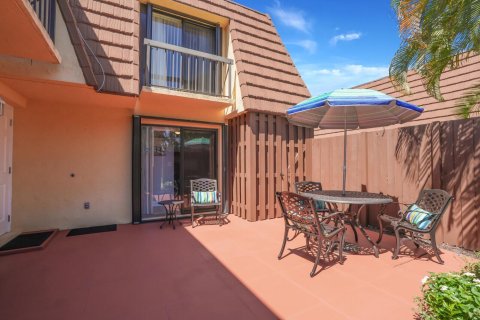 Touwnhouse à vendre à Jupiter, Floride: 2 chambres, 136.57 m2 № 2077662 - photo 30