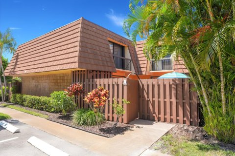 Touwnhouse à vendre à Jupiter, Floride: 2 chambres, 136.57 m2 № 2077662 - photo 3
