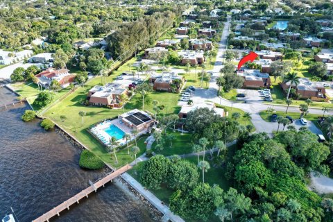 Touwnhouse à vendre à Jupiter, Floride: 2 chambres, 136.57 m2 № 2077662 - photo 2