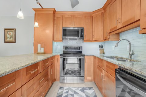 Touwnhouse à vendre à Jupiter, Floride: 2 chambres, 136.57 m2 № 2077662 - photo 13