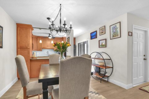 Touwnhouse à vendre à Jupiter, Floride: 2 chambres, 136.57 m2 № 2077662 - photo 10
