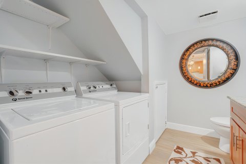 Touwnhouse à vendre à Jupiter, Floride: 2 chambres, 136.57 m2 № 2077662 - photo 18