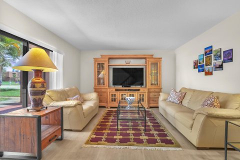 Touwnhouse à vendre à Jupiter, Floride: 2 chambres, 136.57 m2 № 2077662 - photo 6